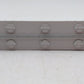 Athearn 89089 HO Southern Pacific PS-2 2893 3-Bay Covered Hopper #94829
