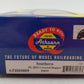 Athearn 89089 HO Southern Pacific PS-2 2893 3-Bay Covered Hopper #94829