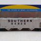 Athearn 89089 HO Southern Pacific PS-2 2893 3-Bay Covered Hopper #94829