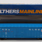 Walthers 910-2110 HO Pickens Railroad 50' ACF Exterior Post Boxcar #55235