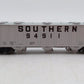 Athearn 89090 HO Southern Pacific PS-2 2893 3-Bay Covered Hopper #94911