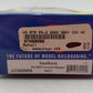 Athearn 89090 HO Southern Pacific PS-2 2893 3-Bay Covered Hopper #94911
