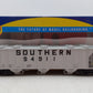 Athearn 89090 HO Southern Pacific PS-2 2893 3-Bay Covered Hopper #94911