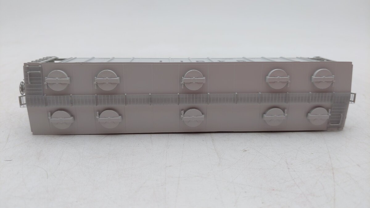 Athearn 89090 HO Southern Pacific PS-2 2893 3-Bay Covered Hopper #94911