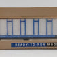Walthers 932-3154 HO Scale Georgia Pacific 63' Pulpwood Car #476