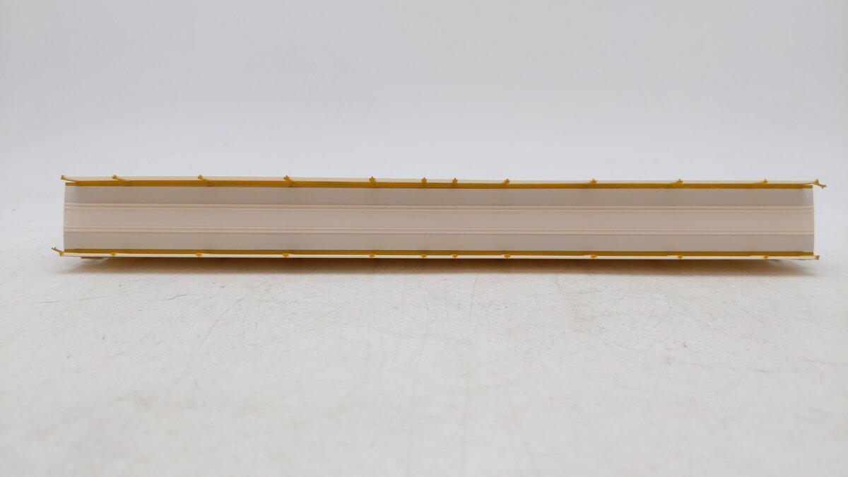 Athearn G69939 HO SOU/TTBX F89-F Bi-Level Auto Rack Flatcar #930057 LN/Box