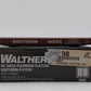 Walthers 920-104507 HO Scale SOU 50' Pulpwood Flatcar #141028