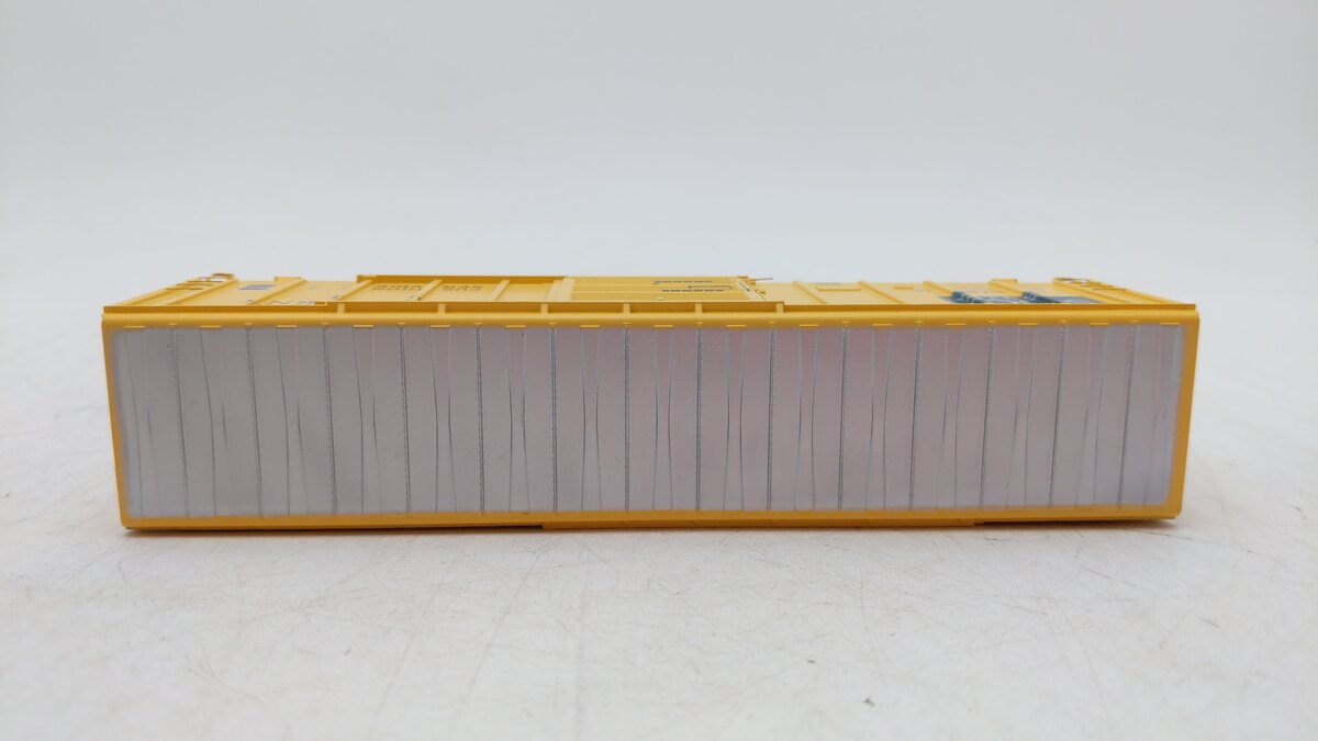 Athearn 71908 HO Apalachicola Northern 50' PS 5344 Boxcar #5799