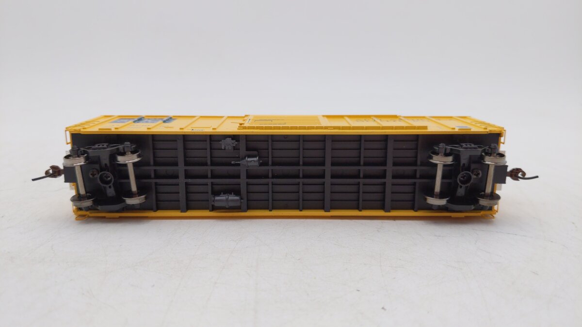 Athearn 71908 HO Apalachicola Northern 50' PS 5344 Boxcar #5799