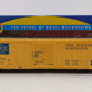 Athearn 71908 HO Apalachicola Northern 50' PS 5344 Boxcar #5799