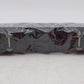 Bowser 41945 HO Georgia Railroad 70-Ton Ribside Wood Chip Hopper #15702