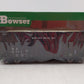 Bowser 41945 HO Georgia Railroad 70-Ton Ribside Wood Chip Hopper #15702