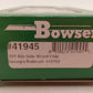 Bowser 41945 HO Georgia Railroad 70-Ton Ribside Wood Chip Hopper #15702