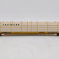 Athearn G69941 HO SOU/TTBX F89-F Bi-Level Auto Rack Flat Car #930213