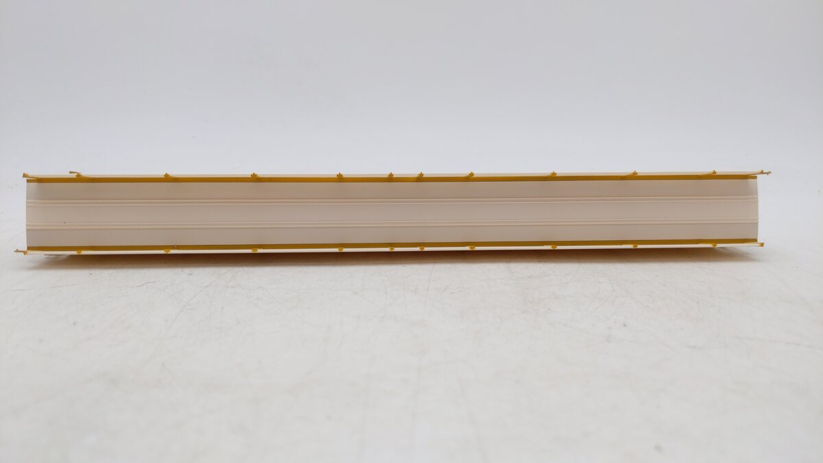 Athearn G69941 HO SOU/TTBX F89-F Bi-Level Auto Rack Flat Car #930213