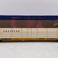 Athearn G69941 HO SOU/TTBX F89-F Bi-Level Auto Rack Flat Car #930213