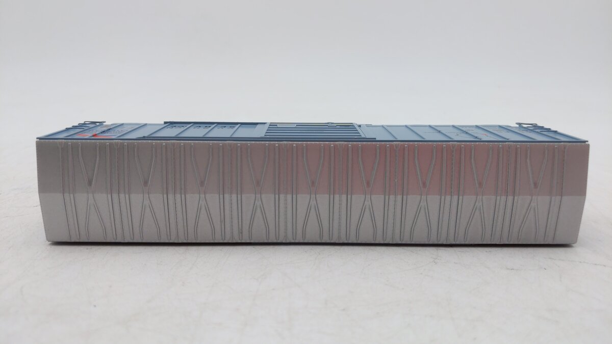 Athearn 89318 HO Chattahoochee Industrial 50' SIECO Boxcar #91136