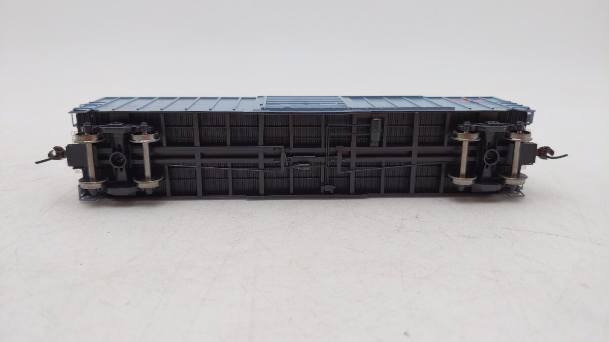 Athearn 89318 HO Chattahoochee Industrial 50' SIECO Boxcar #91136