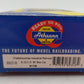 Athearn 89318 HO Chattahoochee Industrial 50' SIECO Boxcar #91136