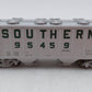 Athearn 94394 HO Southern Railway RTR PS2 2-Bay Covered Hopper #95459