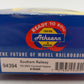 Athearn 94394 HO Southern Railway RTR PS2 2-Bay Covered Hopper #95459