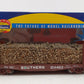 Athearn 81486 HO Southern 40' Pulpwood Flat w/Load #124463
