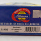 Athearn 81486 HO Southern 40' Pulpwood Flat w/Load #124463