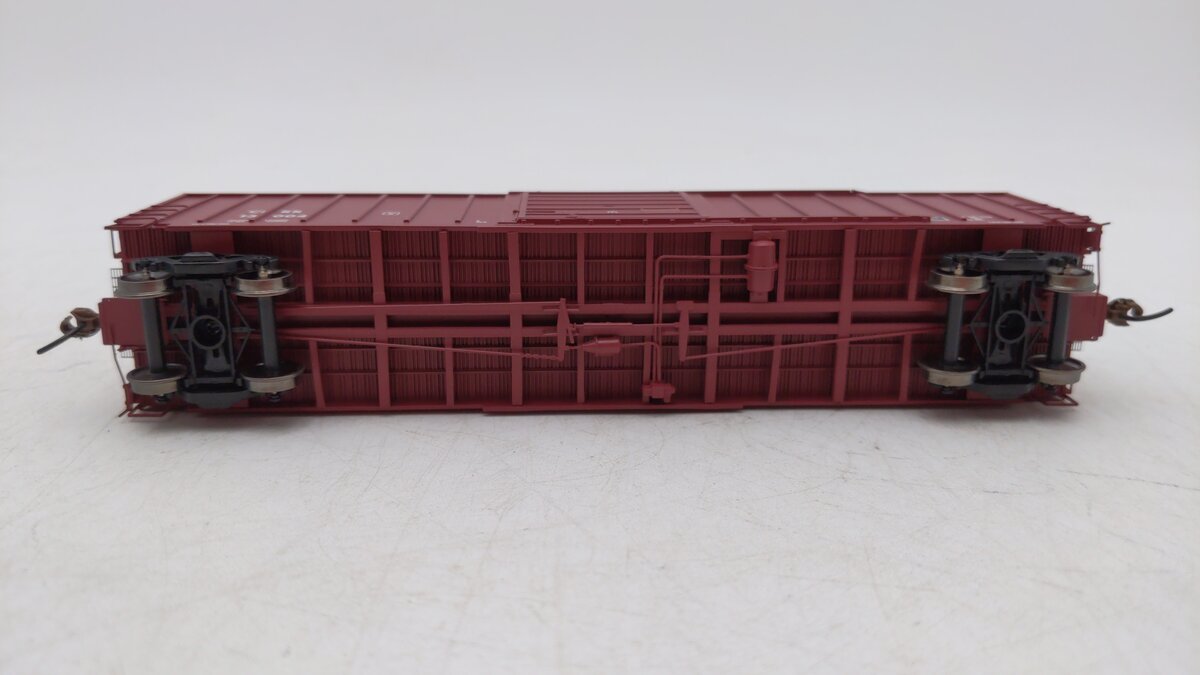 Athearn G26453 HO Chattahoochee Industrial 50' SIECO Box #13004