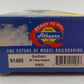 Athearn 91495 HO Southern 34' 2-Bay Hoppers (2)