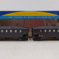 Athearn 91495 HO Southern 34' 2-Bay Hoppers (2)