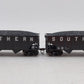 Athearn 91495 HO Southern 34' 2-Bay Hoppers (2)