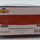 Athearn G26454 HO Chattahoochee Industrial 50' SIECO Boxcar #13012