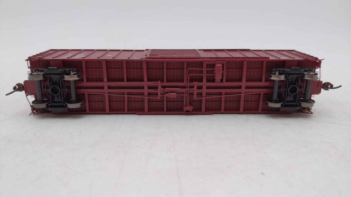 Athearn G26454 HO Chattahoochee Industrial 50' SIECO Boxcar #13012