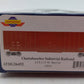 Athearn G26455 HO Chattahoochee Industrial 50' SIECO Boxcar #13014