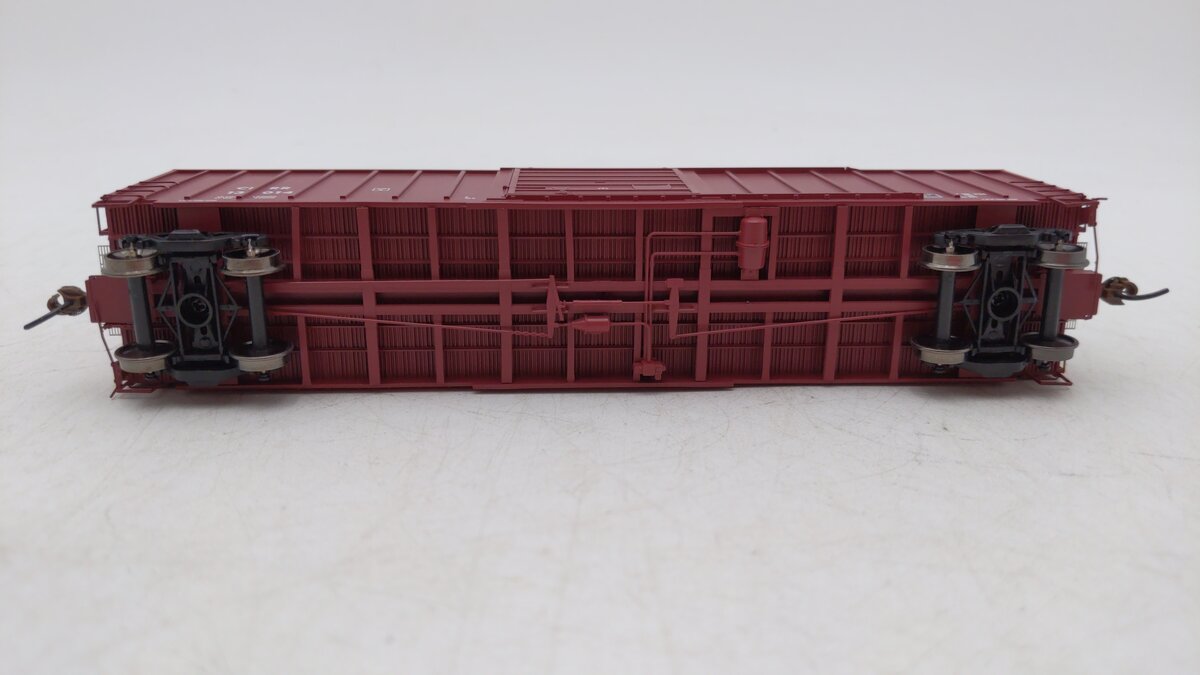 Athearn G26455 HO Chattahoochee Industrial 50' SIECO Boxcar #13014