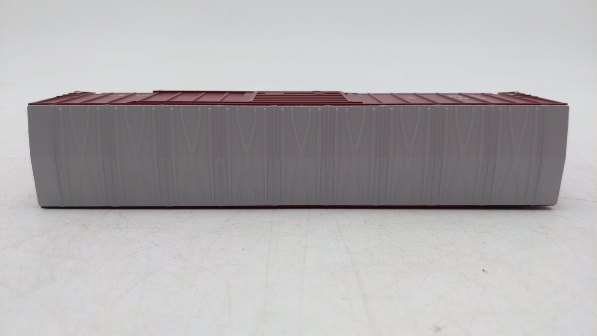 Athearn G26455 HO Chattahoochee Industrial 50' SIECO Boxcar #13014