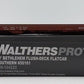 Walthers 920-104222 HO Southern RTR 89' Bethlehem Flush-Deck Flatcar #50161