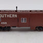 Athearn 74849 HO RTR Southern Bay Window Caboose #X515