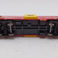 Athearn 74850 HO Southern Bay Window Caboose #X3201