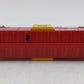 Athearn 74850 HO Southern Bay Window Caboose #X3201