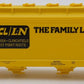 Atlas 20006400 HO Seaboard Coast Line Master Plus 5250 Covered Hopper #260016