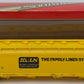 Atlas 20006400 HO Seaboard Coast Line Master Plus 5250 Covered Hopper #260016