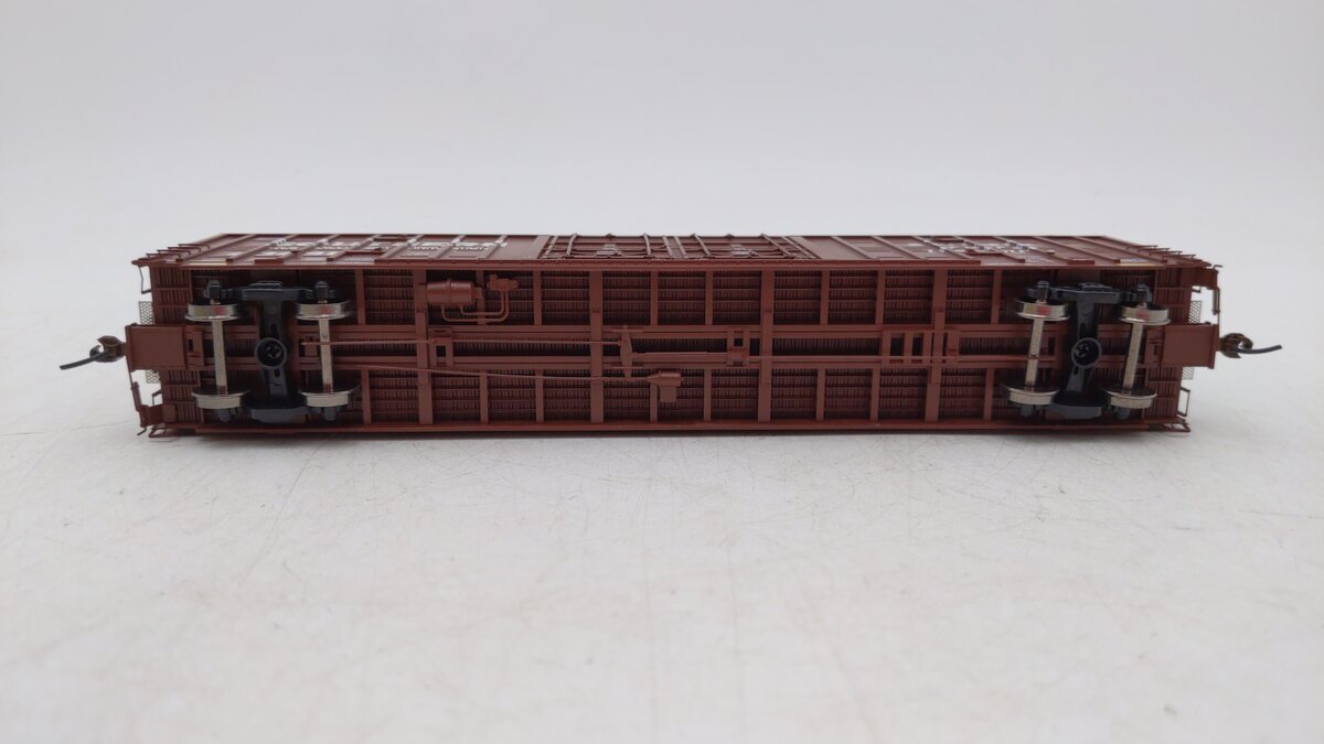 Athearn 96394 HO RTR 60' Berwick Hi-Cube Box, SOU #43491