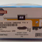 Roundhouse 87943 HO Scale Trailer Train Wide Vision Caboose #100 LN/Box