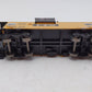 Roundhouse 87943 HO Scale Trailer Train Wide Vision Caboose #100 LN/Box