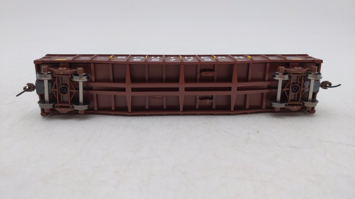 Roundhouse 82061 HO Southern 50' Gondola #62779