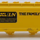 Atlas 20006402 HO Seaboard Coast Line Master Plus 5250 Covered Hopper #260022