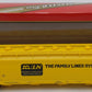 Atlas 20006402 HO Seaboard Coast Line Master Plus 5250 Covered Hopper #260022