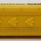 Atlas 20006402 HO Seaboard Coast Line Master Plus 5250 Covered Hopper #260022