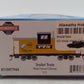 Roundhouse 87944 HO Trailer Train Wide Vision Caboose #111